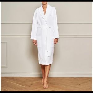 FRETTE 1860 Kimono Bathrobe